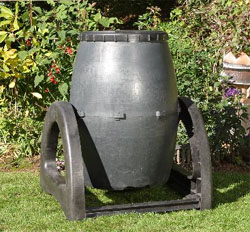 Organic Compost Tumbler